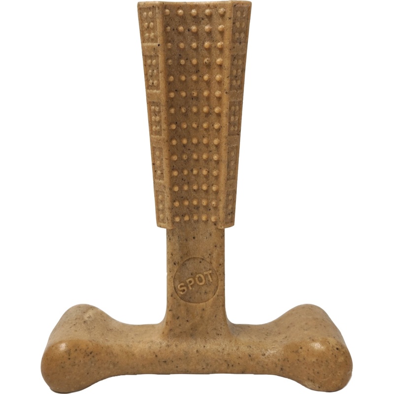 Spot Ethical Pet Dog Chew Bambone Plus Chicken 7in