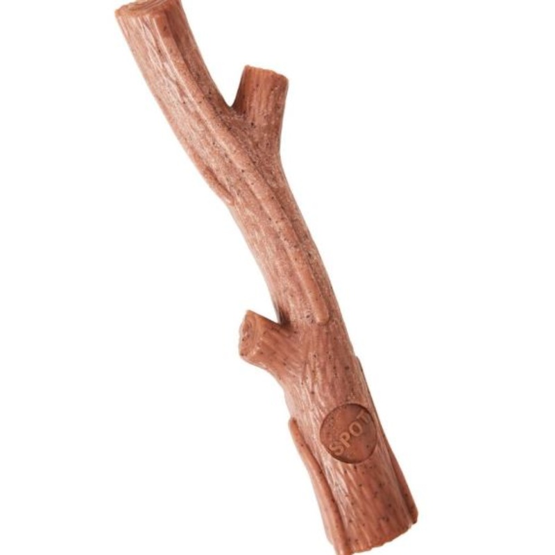 Spot Ethical Pet Dog Chew Bambone Plus Stick Chicken 5.25in