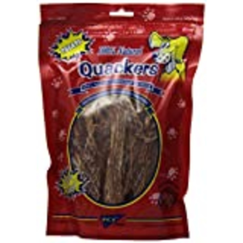 PCI QUACKERS 8OZ Multi-Colored