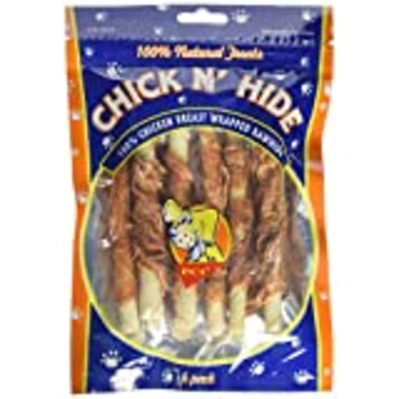 Pet Center Dog Treat