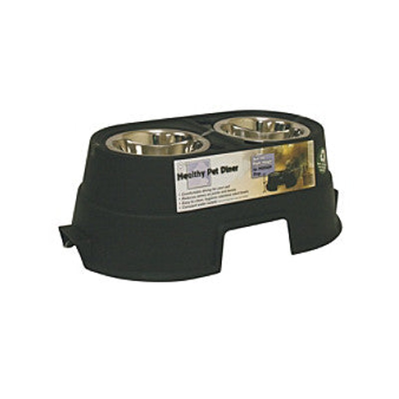 Pet Feeder