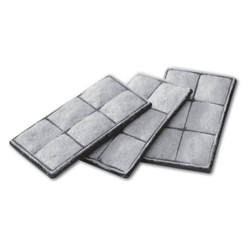 PetSafe Drinkwell Replacement Carbon Filters  3 Pack