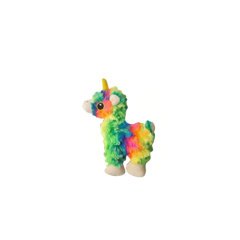 Snugarooz Baby Momma Llama 6