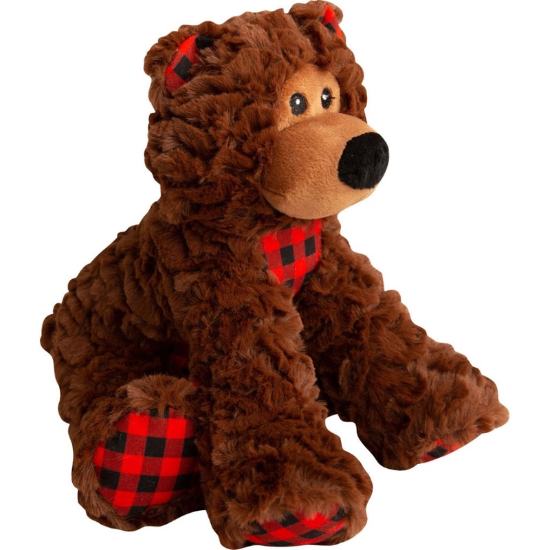 SNUGZ BENNY THE BEAR