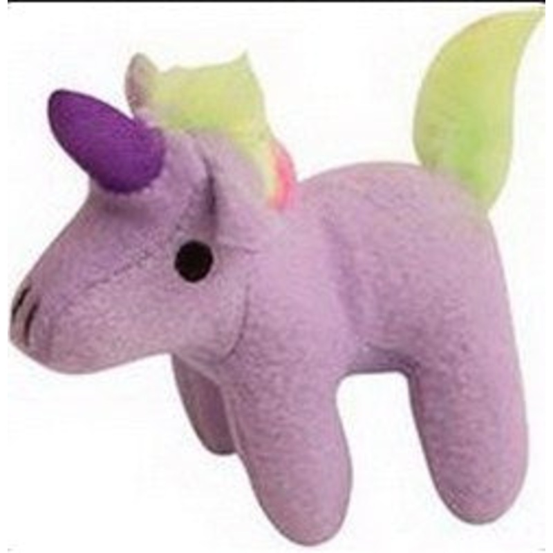 SNUGZ MAGICAL UNICORN MINI 5IN