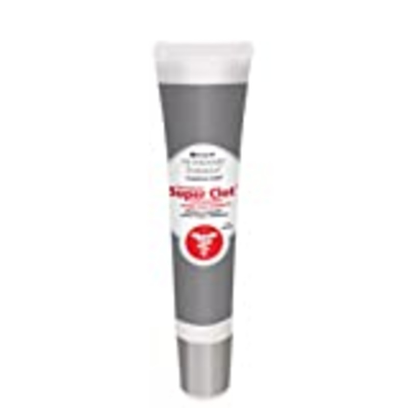 Synergy Labs Dr. Gold's Super Clot for Pets .75oz