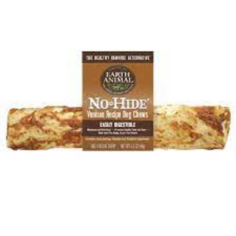 Earth Animal Venison No-hide 11inch