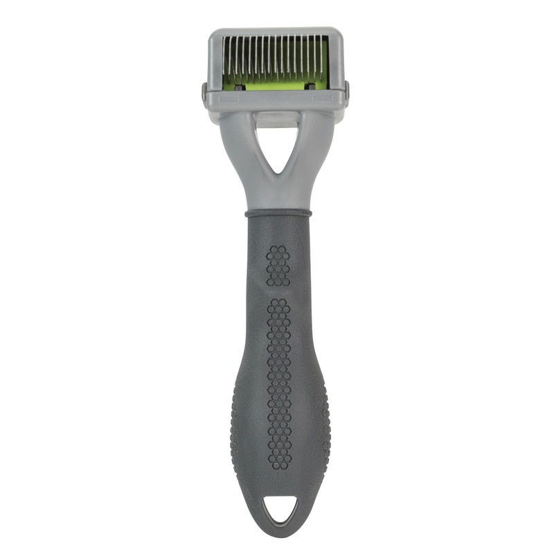 Furminator Adjustable dematter Tool For Dogs And Cats