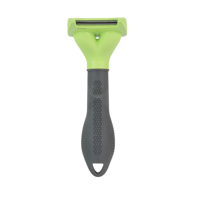 Furminator Short Hair deshedding Tool for Dogs Small