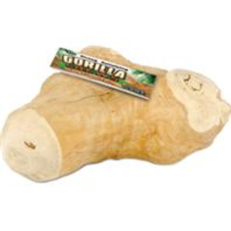 Gorilla Chew Natural  Small  1 Piece