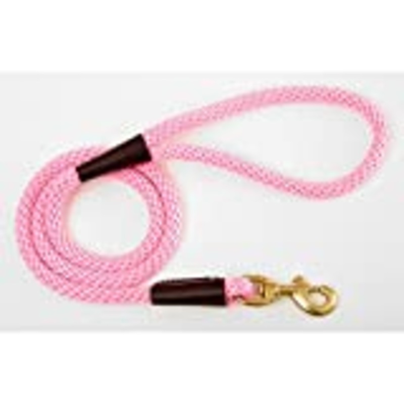 Hot Pink:The Mendota Snap leash