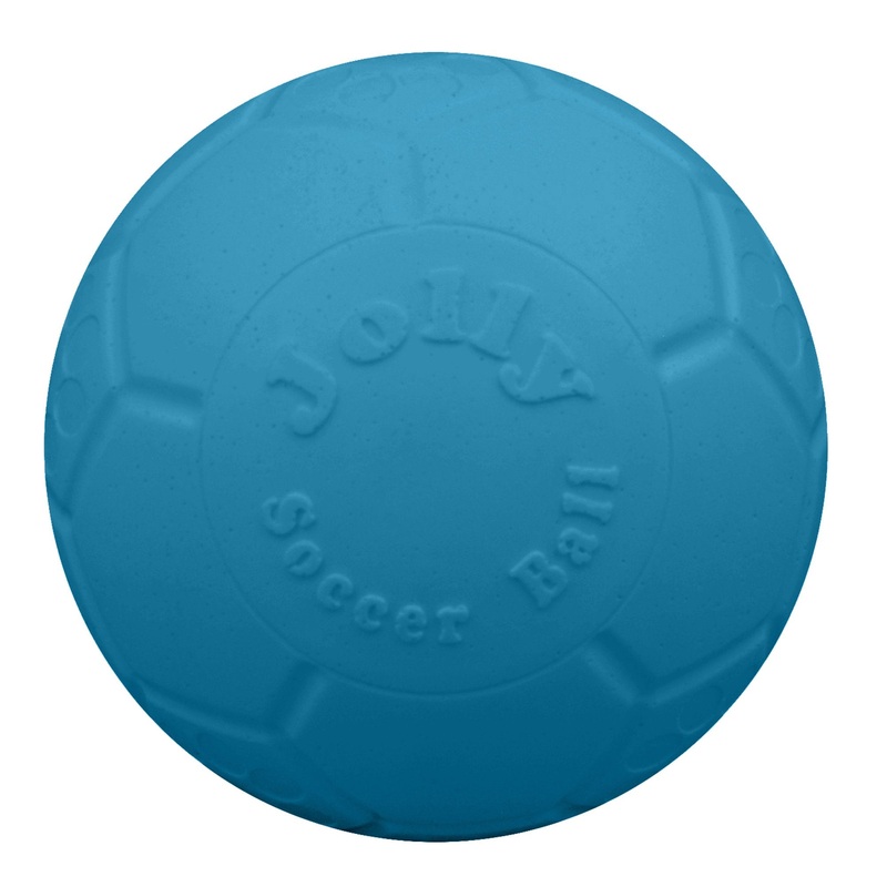 Jolly Pets Jolly Soccer Ball
