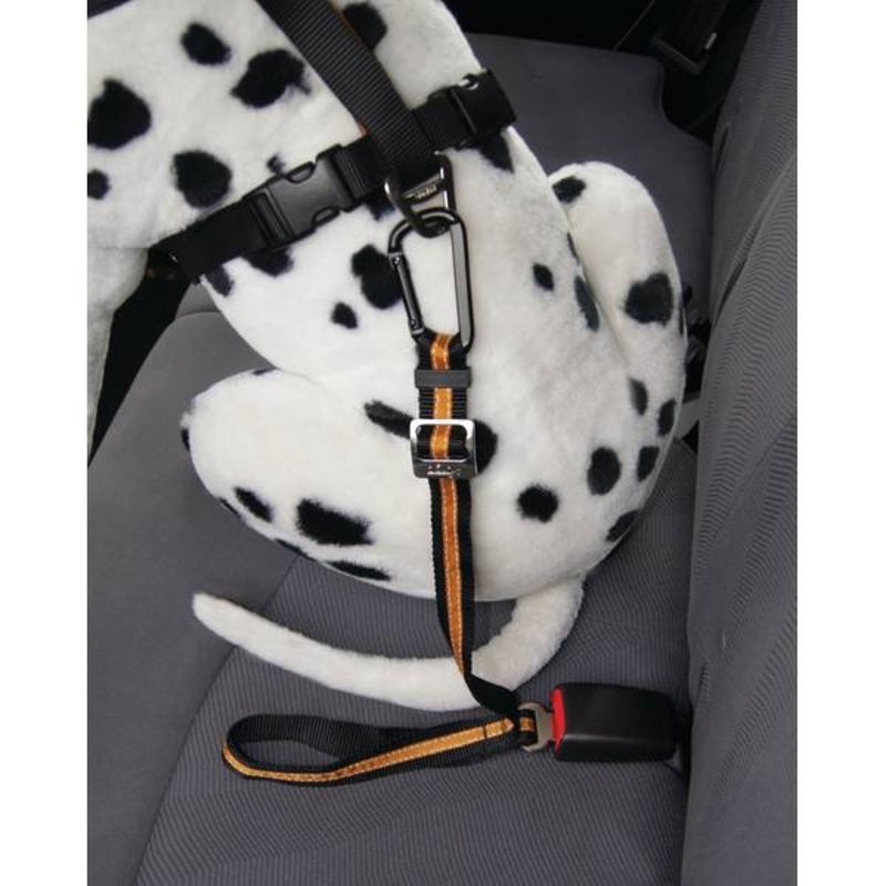 Kurgo Direct to Seatbelt Tether