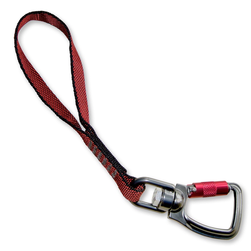 Kurgo Swivel Seatbelt Dog Tether