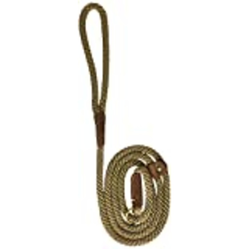 Raspberry:Adjustable double-braid dog collarWaterproof and durable webbingFeatures all brass hardware buckle and "D" ringMatches Mendota snap leashes perfectlyChoose 1" wide or 9/16" wide for small breed and puppies"