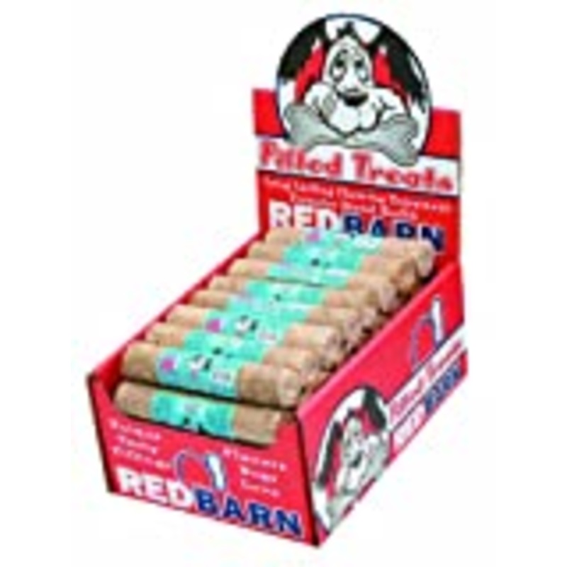 Redbarn Premium Pet Products Munchie Retrievers Chicken
