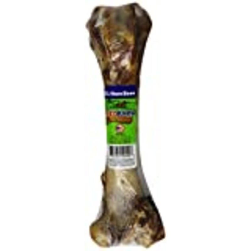 Redbarn XL Ham Bone Dog Treat  1 Ct