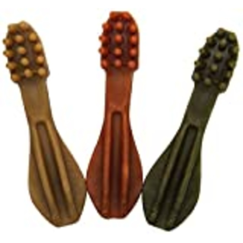 PARAGON PET PRODUCTS USA INC. WHIMZEE TOOTHBRUSH
