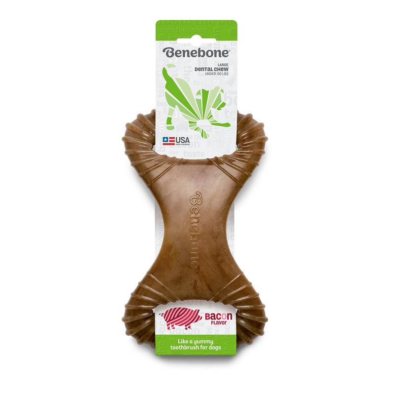 BENEBONE ROCKING DENTAL CHEW