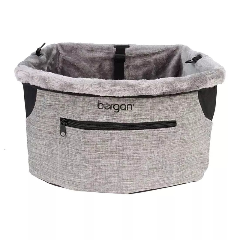 Coastal Bergan Comfort Hanging Dog Booster Small 15in