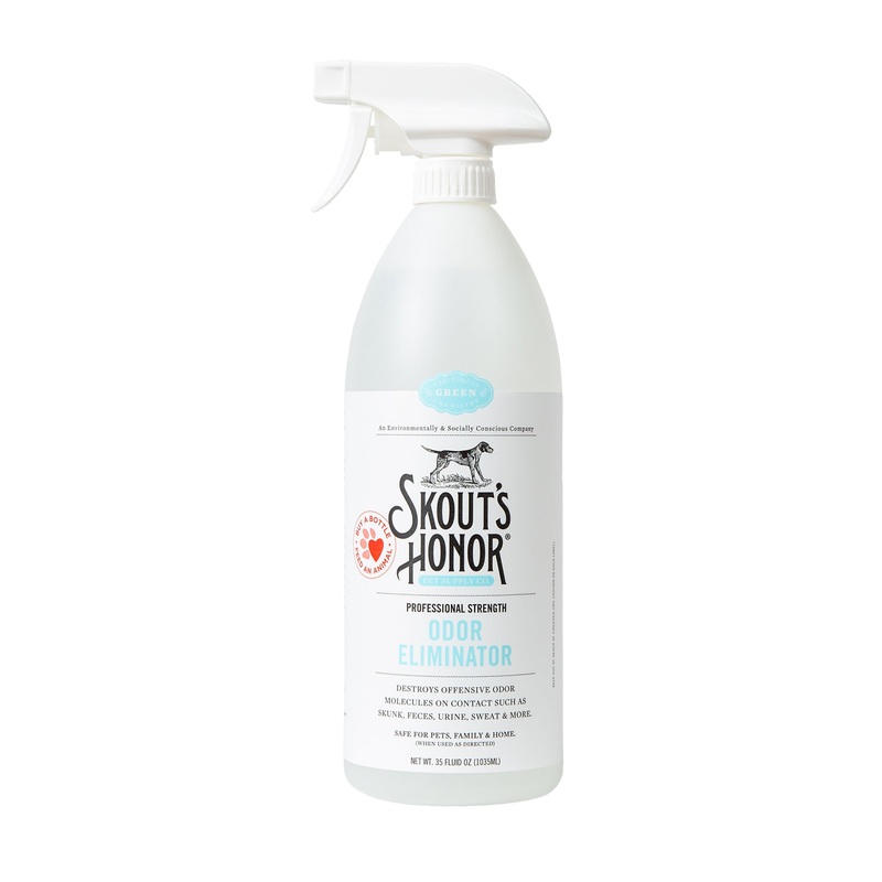 Skout s Honor - Odor Eliminator 35 oz