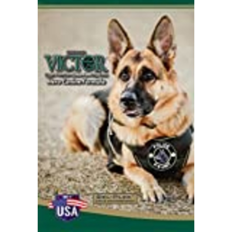 Victor Grain-Free Hero Dry Dog Food  30 lb