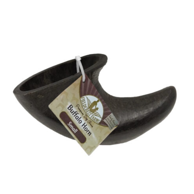 Fieldcrest Farms Buffalo Horn Small