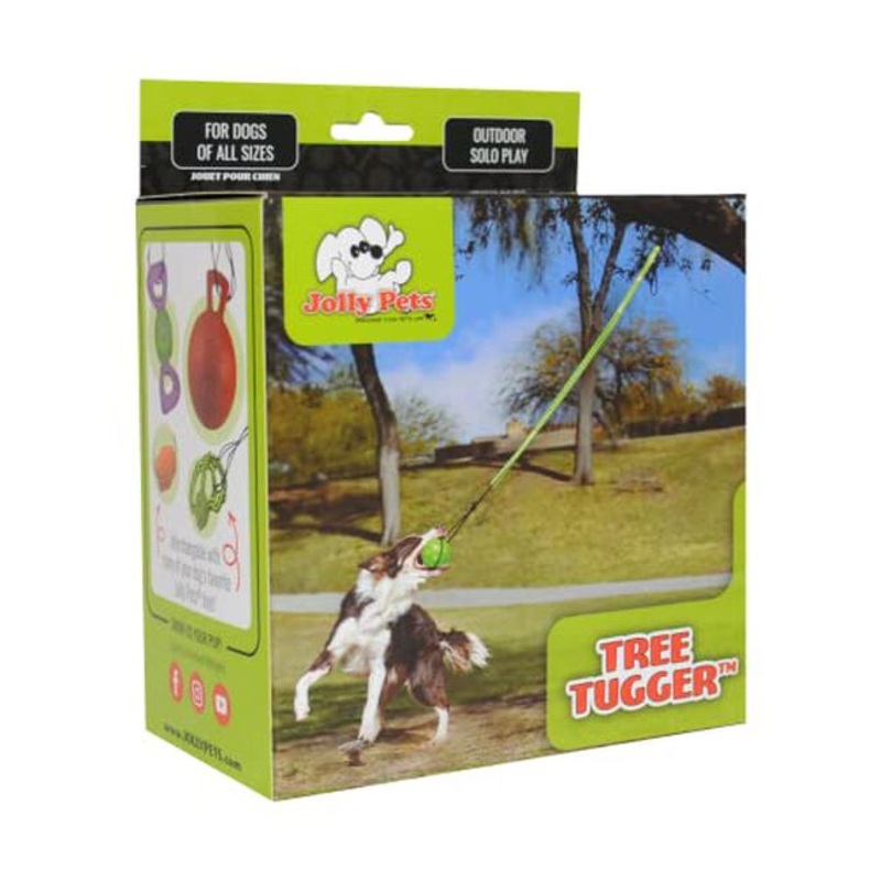 Jolly Pets Tree Hugger