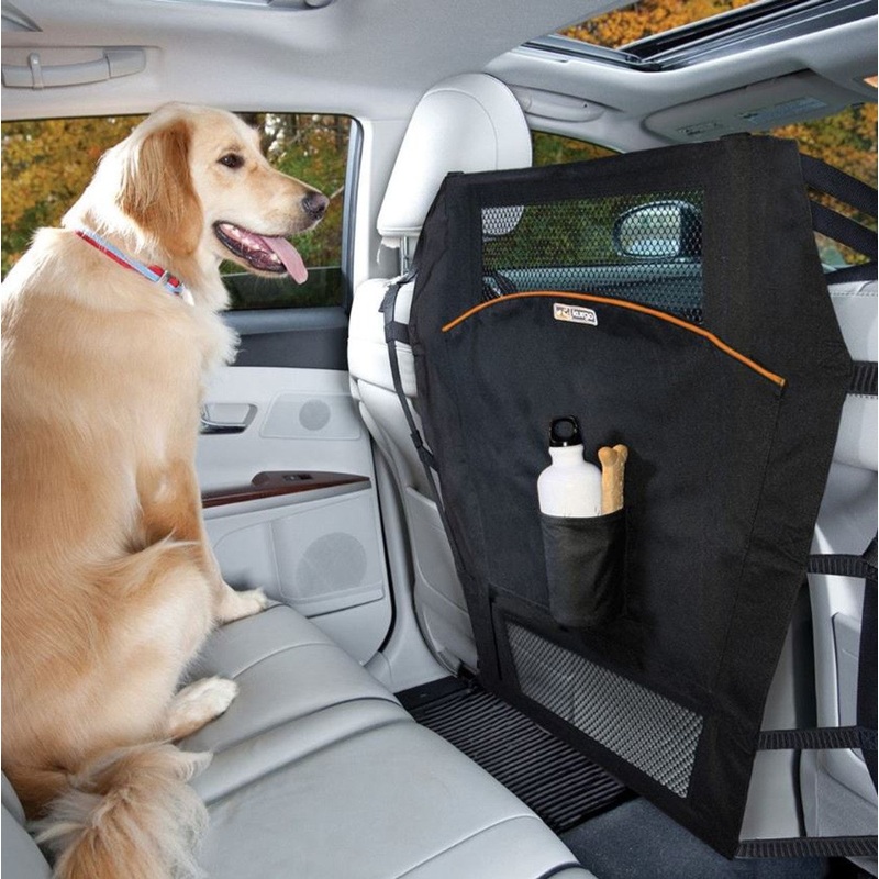 Kurgo Backseat Barrier