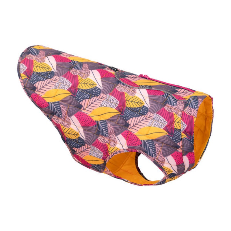 Kurgo Loft Dog Jacket Autumn Festival Large