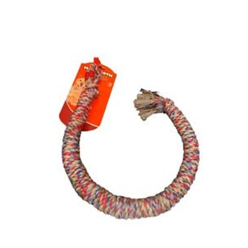 Mammoth Flossy 34in Snakebiter Rope