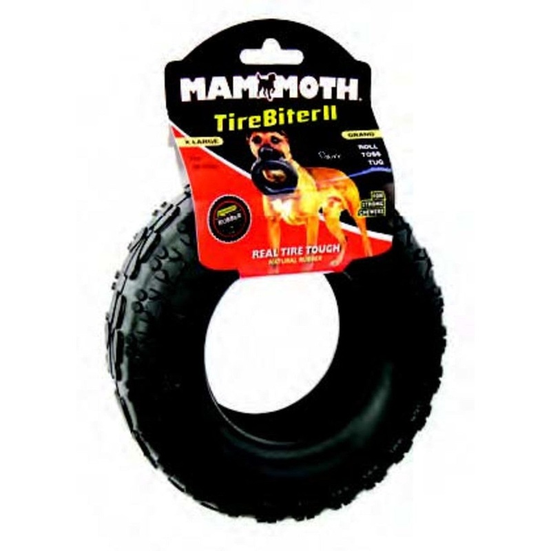 Mammoth Tirebiter II eXtra Large