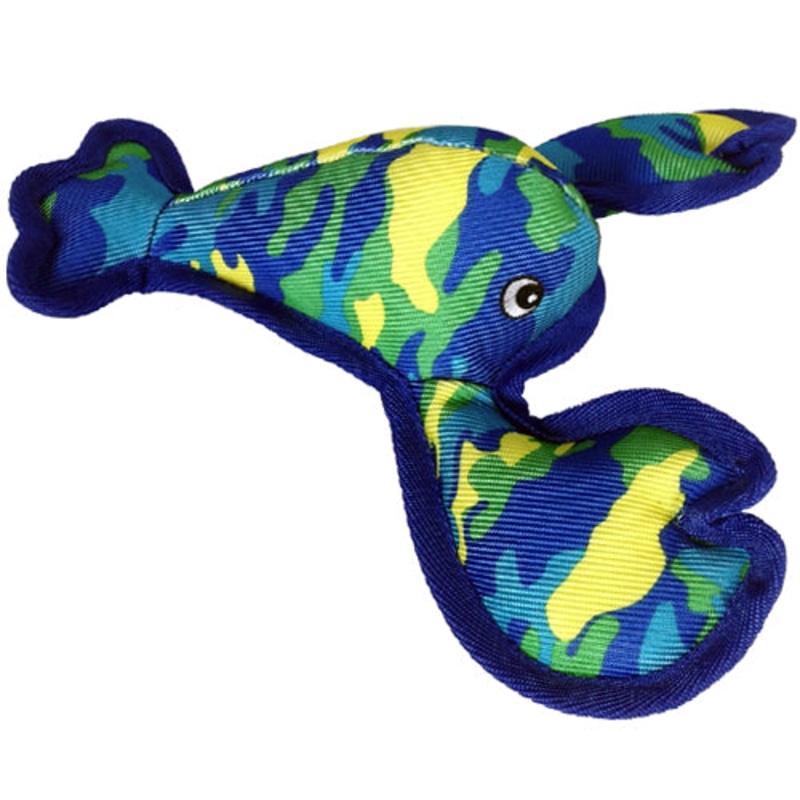 Petlou Plush 10in Seawater Lobster