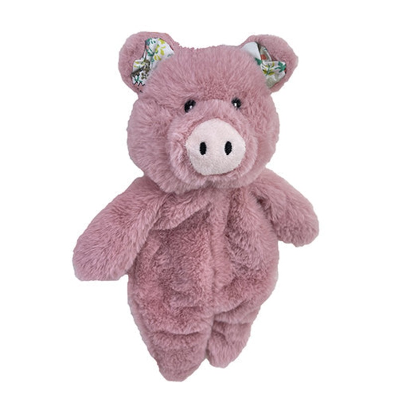 Petlou Plush 13" Floppy Pig