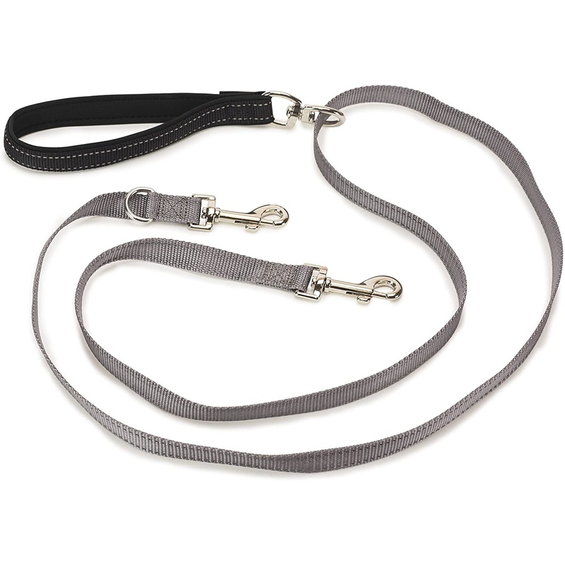 Petsafe Two Point Control Dog Leash 3/4 Inch Wide