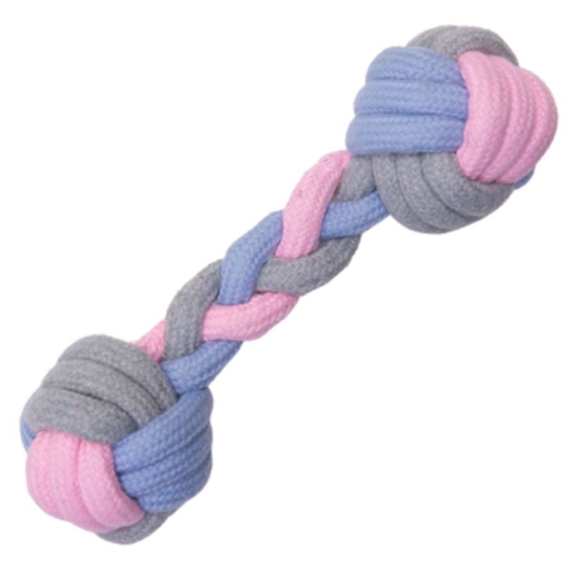 Snugarooz Pastel Knots