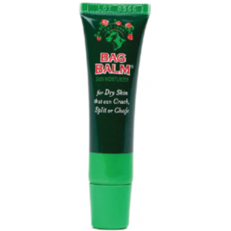 Vermont's Original Bag Balm Skin Moisturizer .25oz Tube