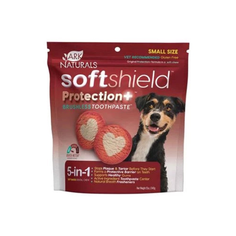 Ark Naturals 12oz Small Toothpaste Chews