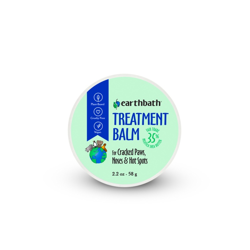 Earthbath Treatment Balm  2.2oz
