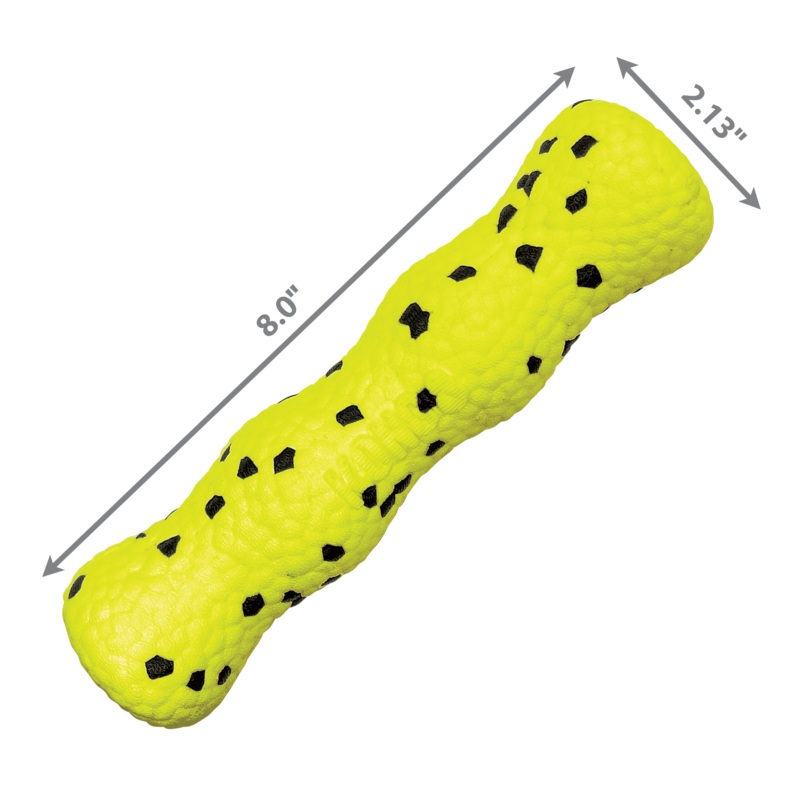 Kong Dog Toy Reflex Stick Medium