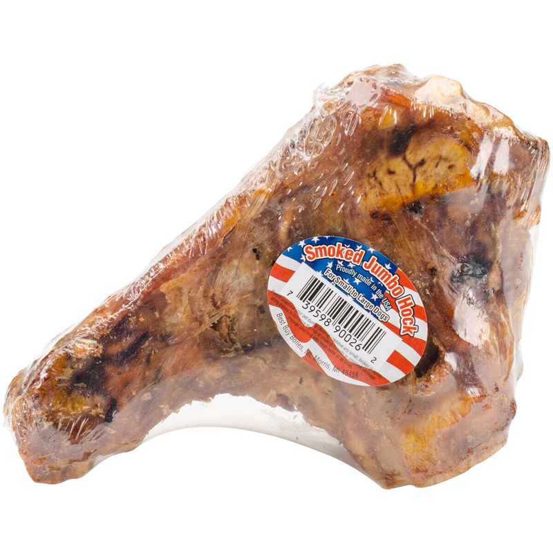 Nature's Own 8in Smoked Beef Hock