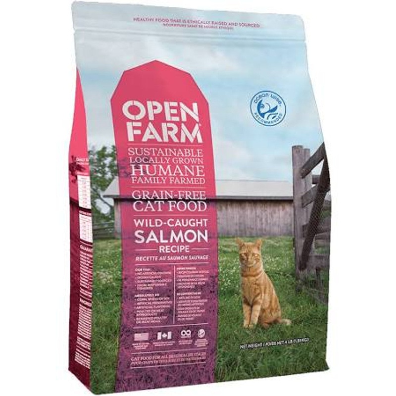 Open Farm 22lb Ancient Grains Chcken